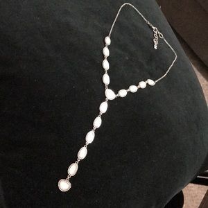 Lucky brand necklace